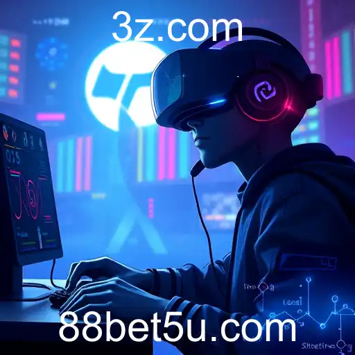 Crescimento dos Sites de Jogos Online no Brasil