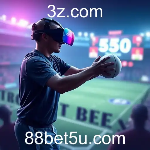 Novas Tendências e Tecnologias em Jogos Online