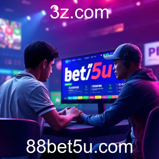 Crescimento do Mercado de Jogos Online no Brasil