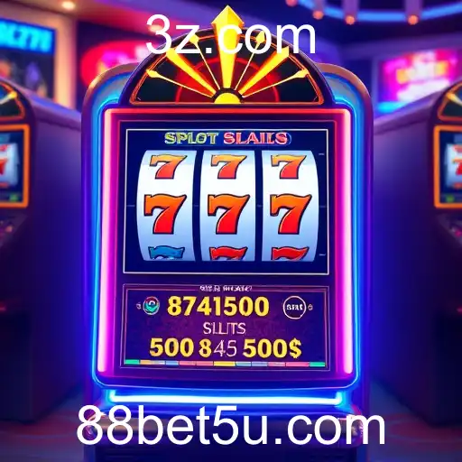 Impacto do Bet5u na Indústria de Jogos Online