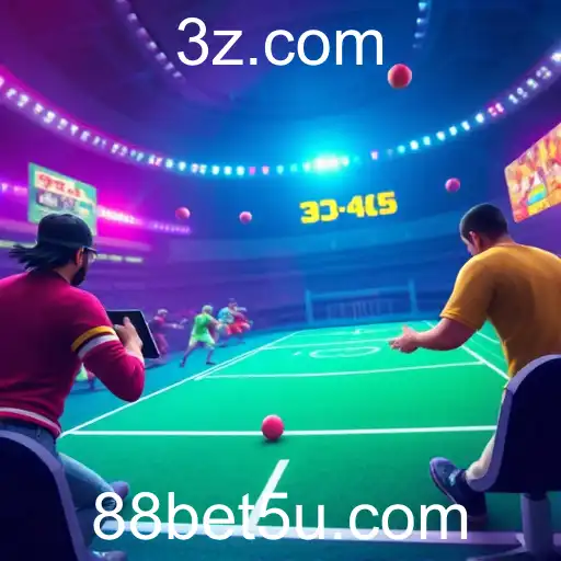 Impacto das Apostas no Futuro do Entretenimento Esportivo