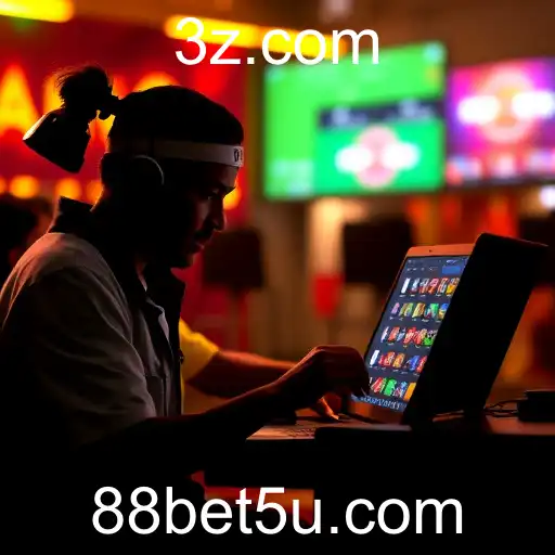 Impacto do Jogo Online no Brasil em 2025