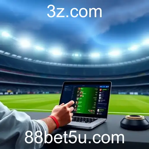 O Crescimento dos Sites de Apostas no Brasil