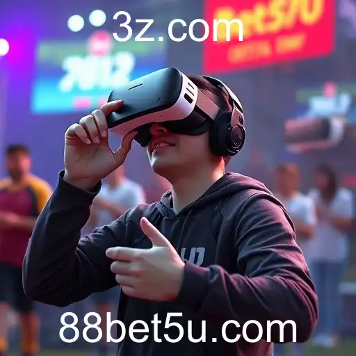 Novas Tendências no Mercado de Jogos em 2025