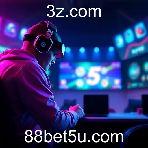 Revolução dos Jogos Online: Tendências e Impacto