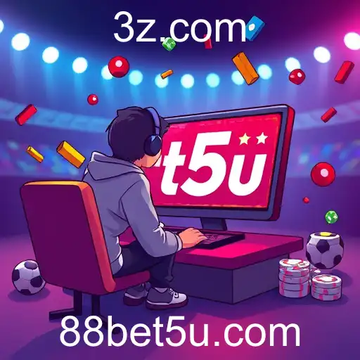 Ascensão dos Jogos Online no Brasil