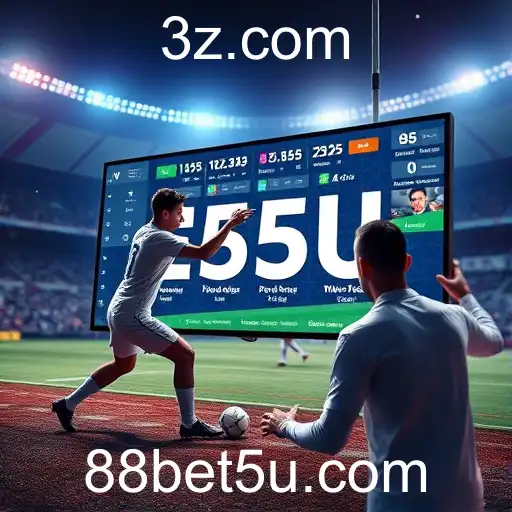 A Revolução dos Jogos de Apostas Online em 2025