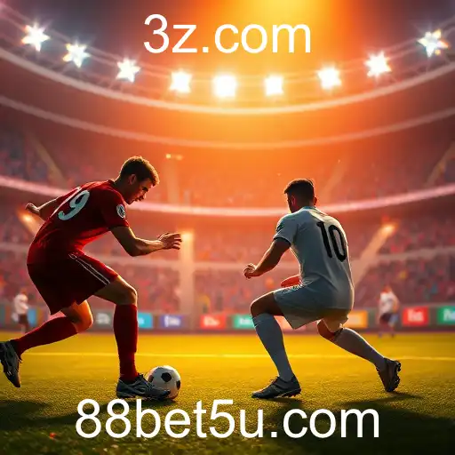 A Ascensão do Bet5u no Cenário de Jogos Online