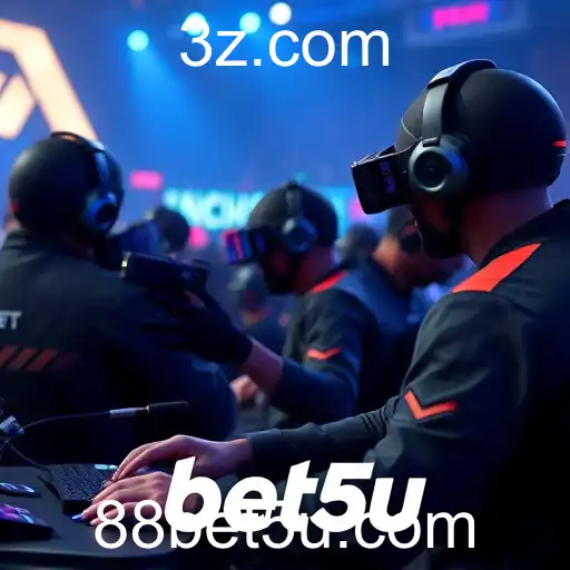 Revoluções no Mundo dos Jogos em 2025