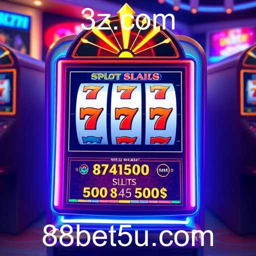 Impacto do Bet5u na Indústria de Jogos Online