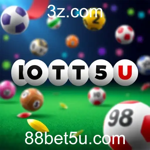 Explore o Mundo das Loterias Online com 'bet5u'