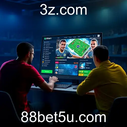 Tendências do Mercado de Jogos Online em 2025