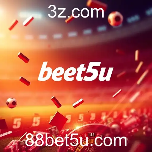 A Ascensão do Bet5u e o Impacto no Mercado de Apostas