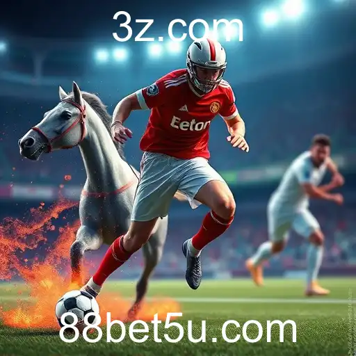 A Ascensão dos Esportes Virtuais: Uma Nova Fronteira no Mundo das Apostas