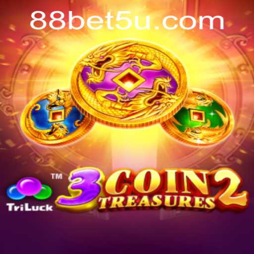Journey Through 3CoinTreasures2: A Captivating Adventure Awaits