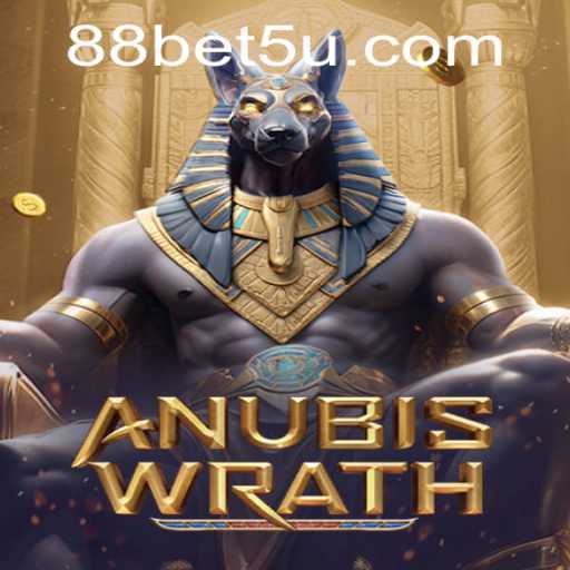 Experience the Mystical Adventure in AnubisWrath
