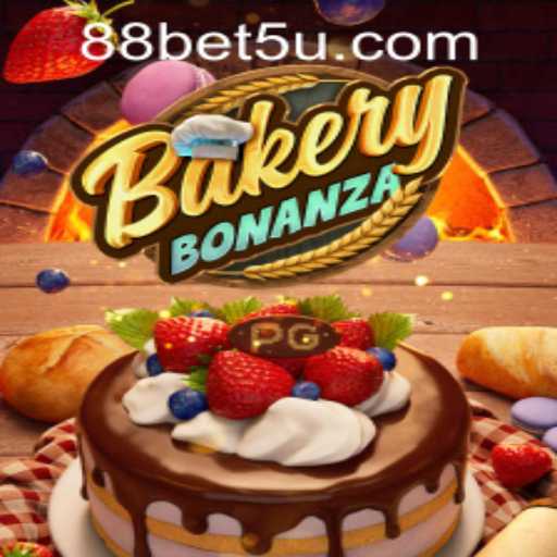 Explore the Delicious World of BakeryBonanza: A Sweet Gaming Experience