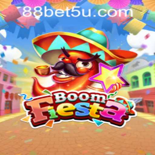 Exploring BoomFiesta: Thrilling Gameplay and Adventure Awaits