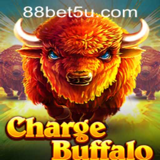 ChargeBuffalo: A Thrilling Adventure in the Virtual Wilderness