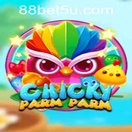 ChickyParmParm: A New Gaming Sensation and How to Play