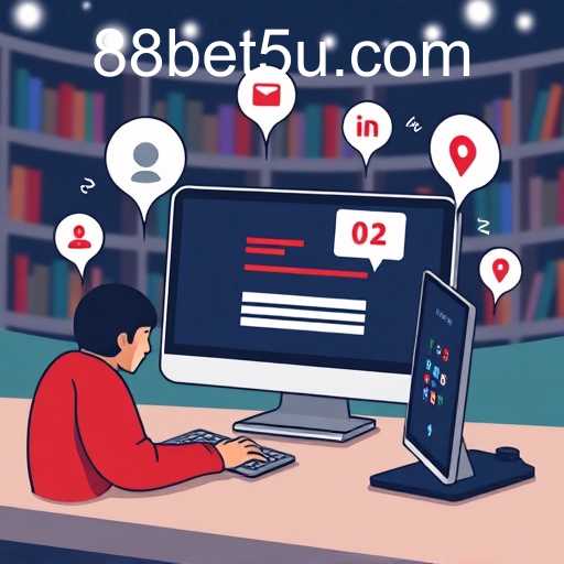 bet5u PH Login