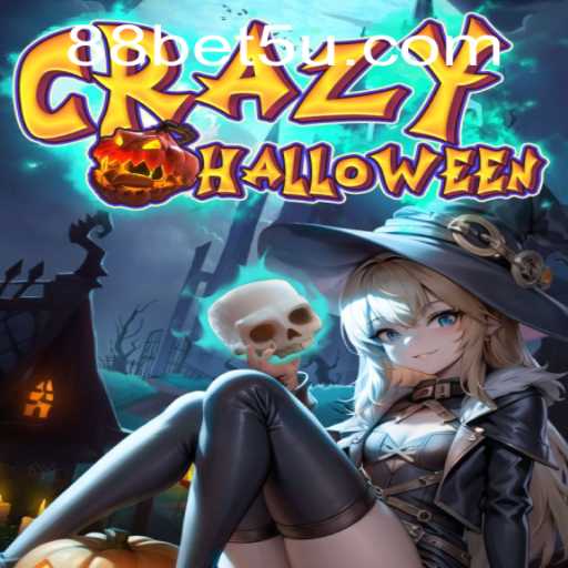 Discover the Exciting World of CrazyHalloween