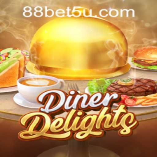 Discover the Excitement of DinerDelights with bet5u PH Login