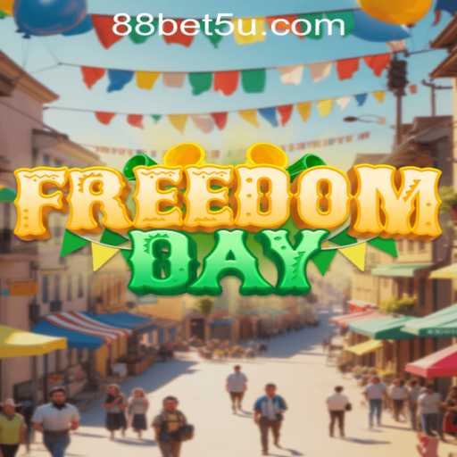 Discovering FreedomDay: A New Wave in Interactive Gaming