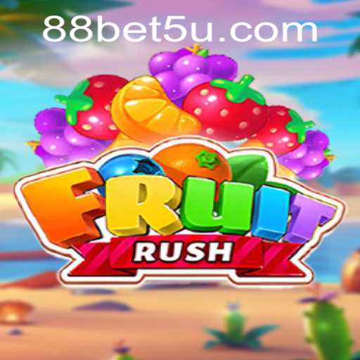 FruitRush: Thrilling Adventures in the World of Digital Fruits