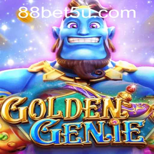 Unveiling the GoldenGenie: A Captivating Casino Experience