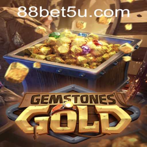 GemstonesGold: A Dazzling Adventure in Online Gaming