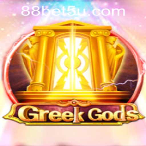 Dive into the World of GreekGods: Exploring the Mythical Game