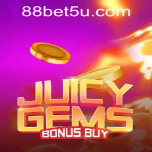 JuicyGemsBonusBuy: A Thrilling Adventure in Online Gaming