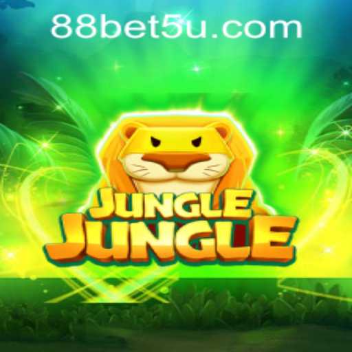 JungleJungle: An Immersive Adventure Game with Fascinating Challenges