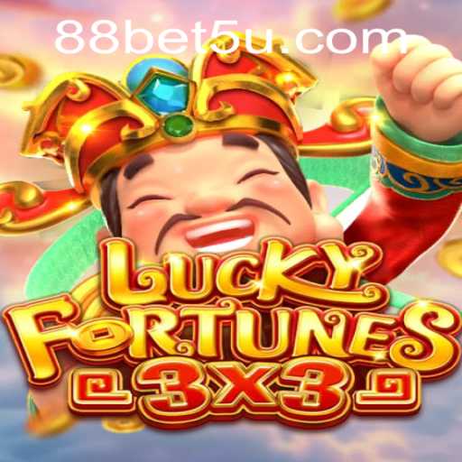 Discover the Exciting World of LUCKYFORTUNES3x3: A Trendsetting Game in the Bet5u PH Login