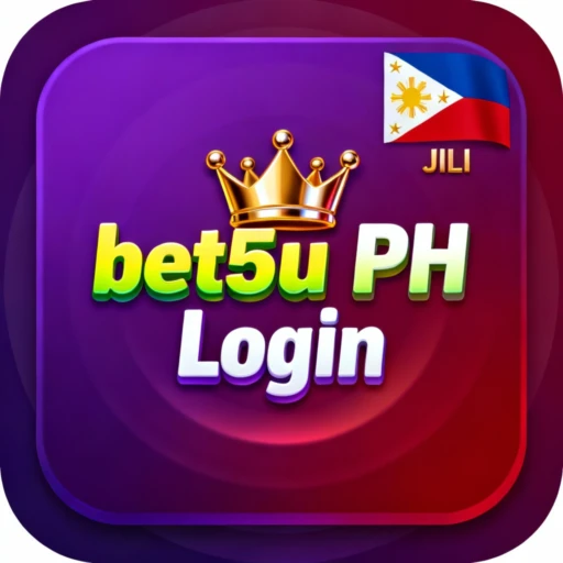 bet5u PH Login
