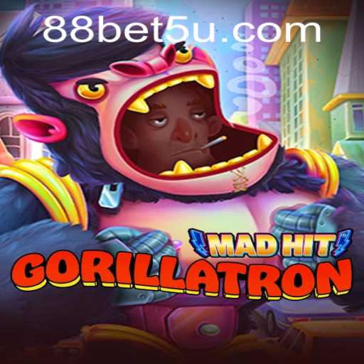 Discover the Thrilling World of MadHitGorillatron and the Rise of bet5u PH Login