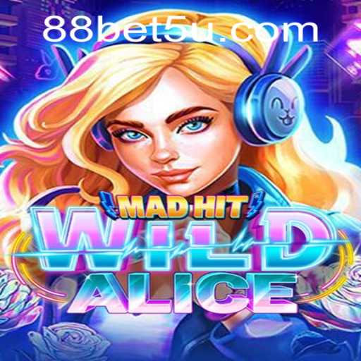 Exploring the Excitement of MadHitWildAlice: A New Frontier in Gaming