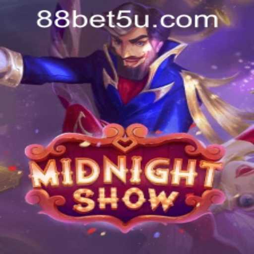 Unlock the Thrills of MidnightShow: The Ultimate Gaming Adventure