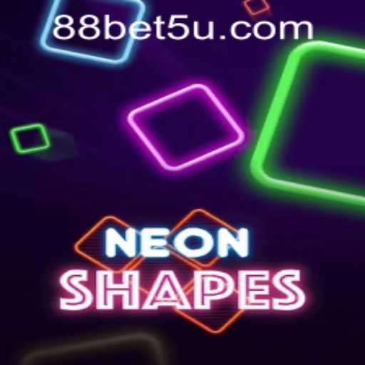 Explore The Thrilling World of NeonShapes: A Modern Gaming Adventure