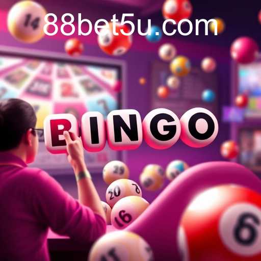 bet5u PH Login