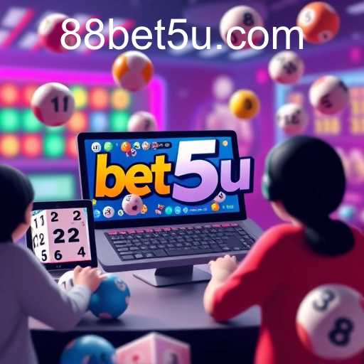 bet5u PH Login