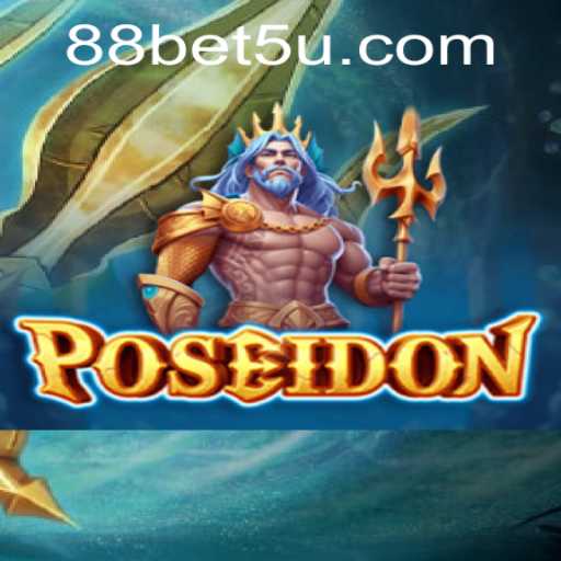 Exploring Poseidon: A Captivating Game Experience