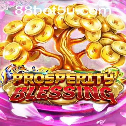 Exploring the Exciting World of ProsperityBlessing: Your Ultimate Gaming Adventure