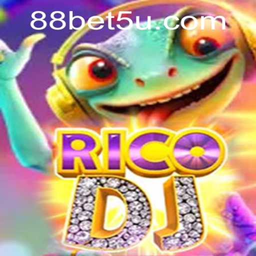 Exploring the Exciting World of RicoDJ and bet5u PH Login