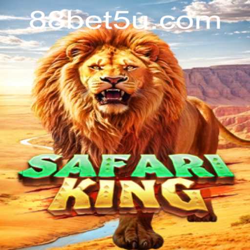 Exploring SafariKing: A Thrilling Adventure in the Realm of Slots