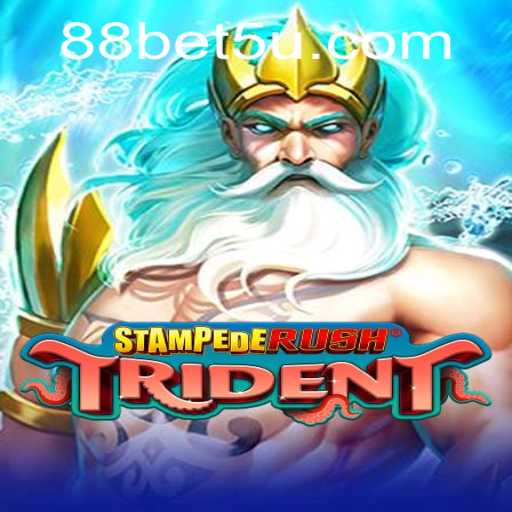 Explore the Thrilling World of StempedeRushTrident Featuring bet5u PH Login
