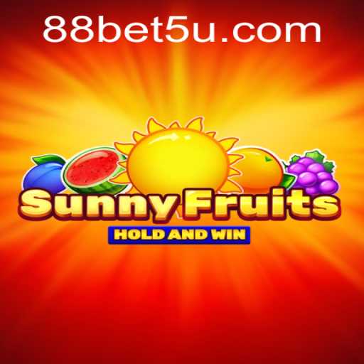 Exploring SunnyFruits: A Lush Experience in Online Gaming with bet5u PH Login