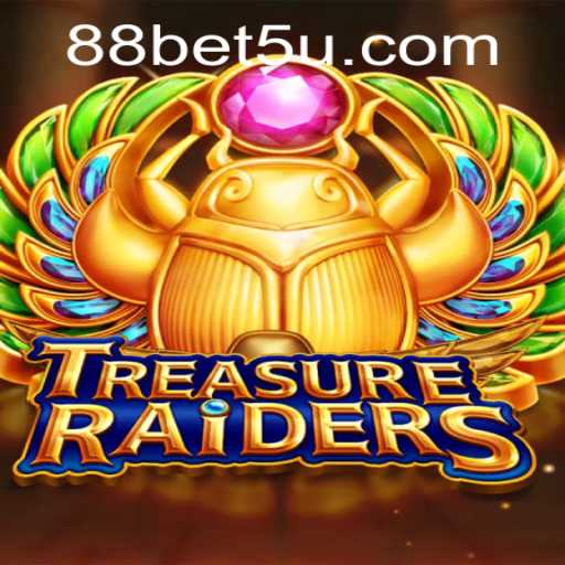 Unveiling TREASURERAIDERS: A Thrilling Adventure Awaits
