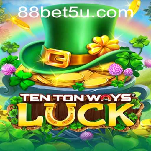Exploring TenTonWaysLuck: A Thrilling Gaming Experience